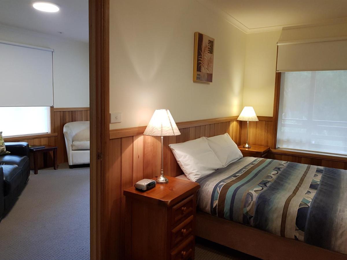 Driftwood 3* Strahan