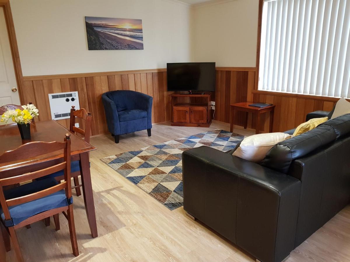Aparthotel Driftwood Strahan