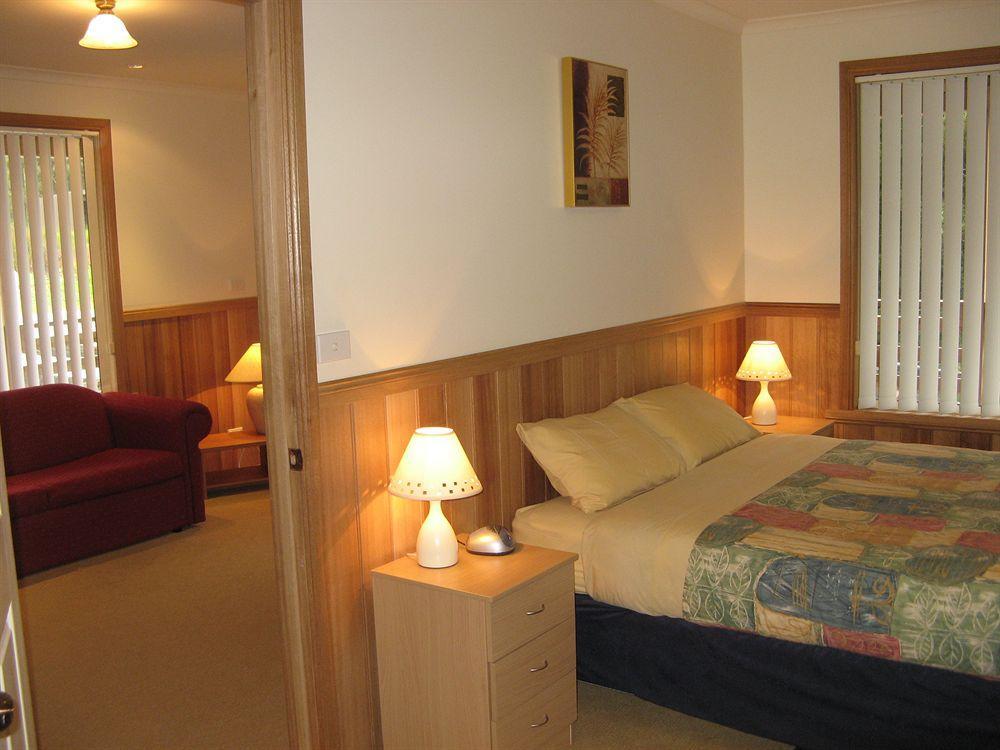 Driftwood Aparthotel Strahan