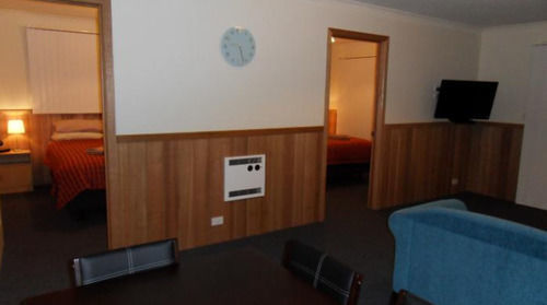 Driftwood Aparthotel