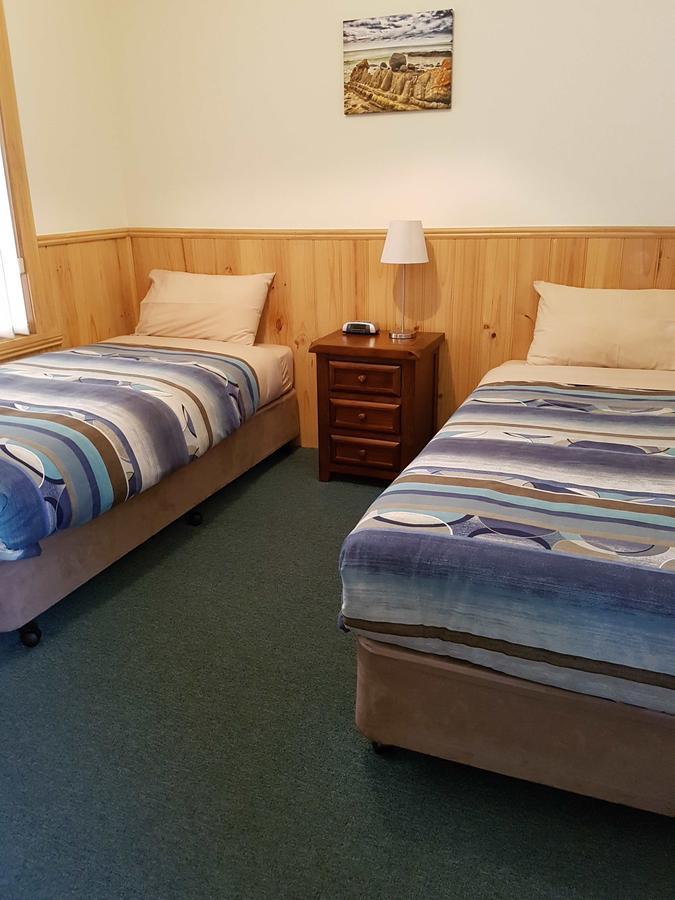 Driftwood Aparthotel