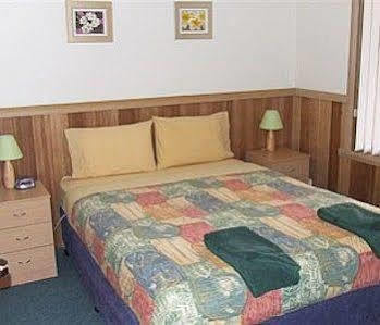 Aparthotel Driftwood 3*