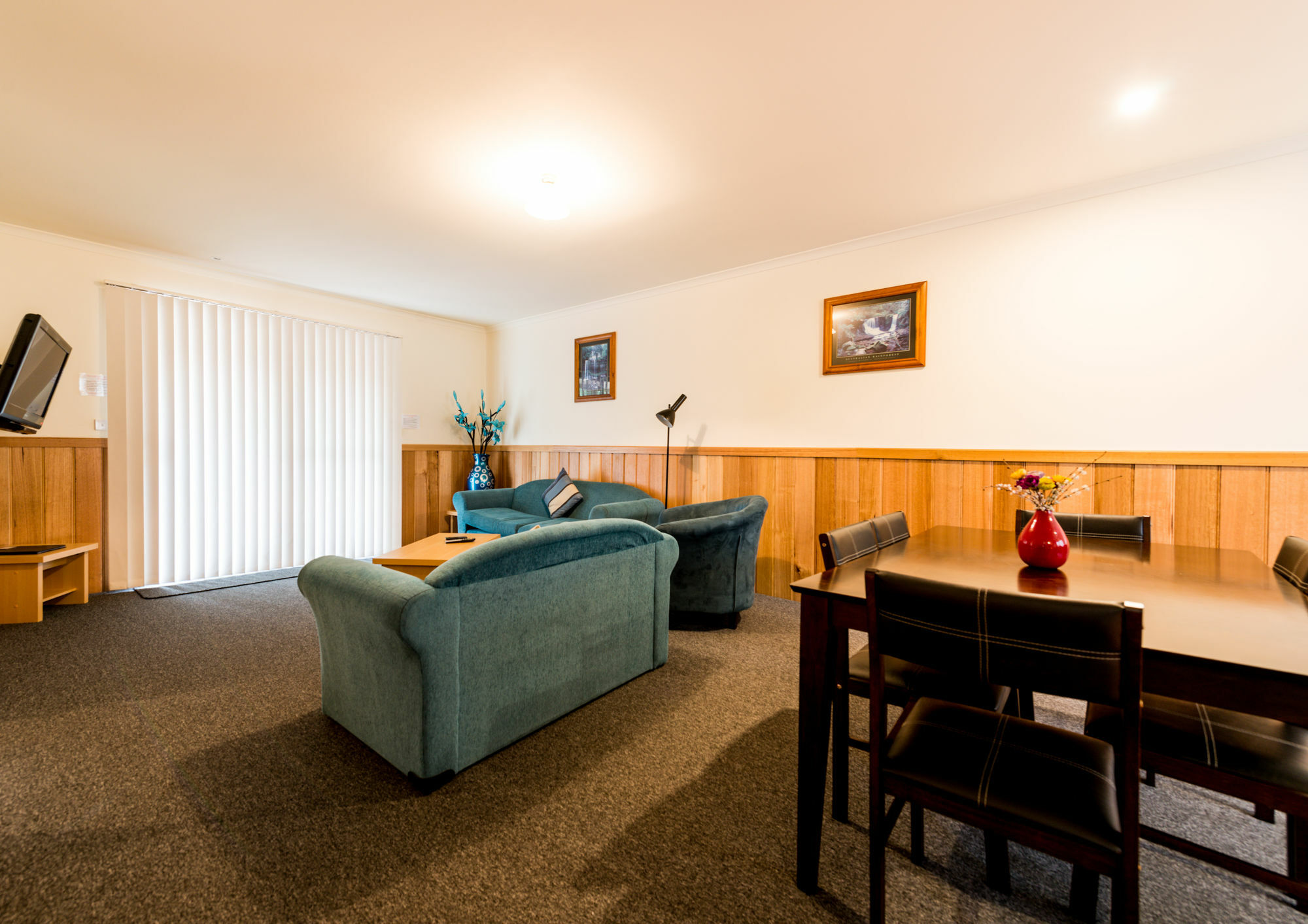Driftwood 3* Strahan