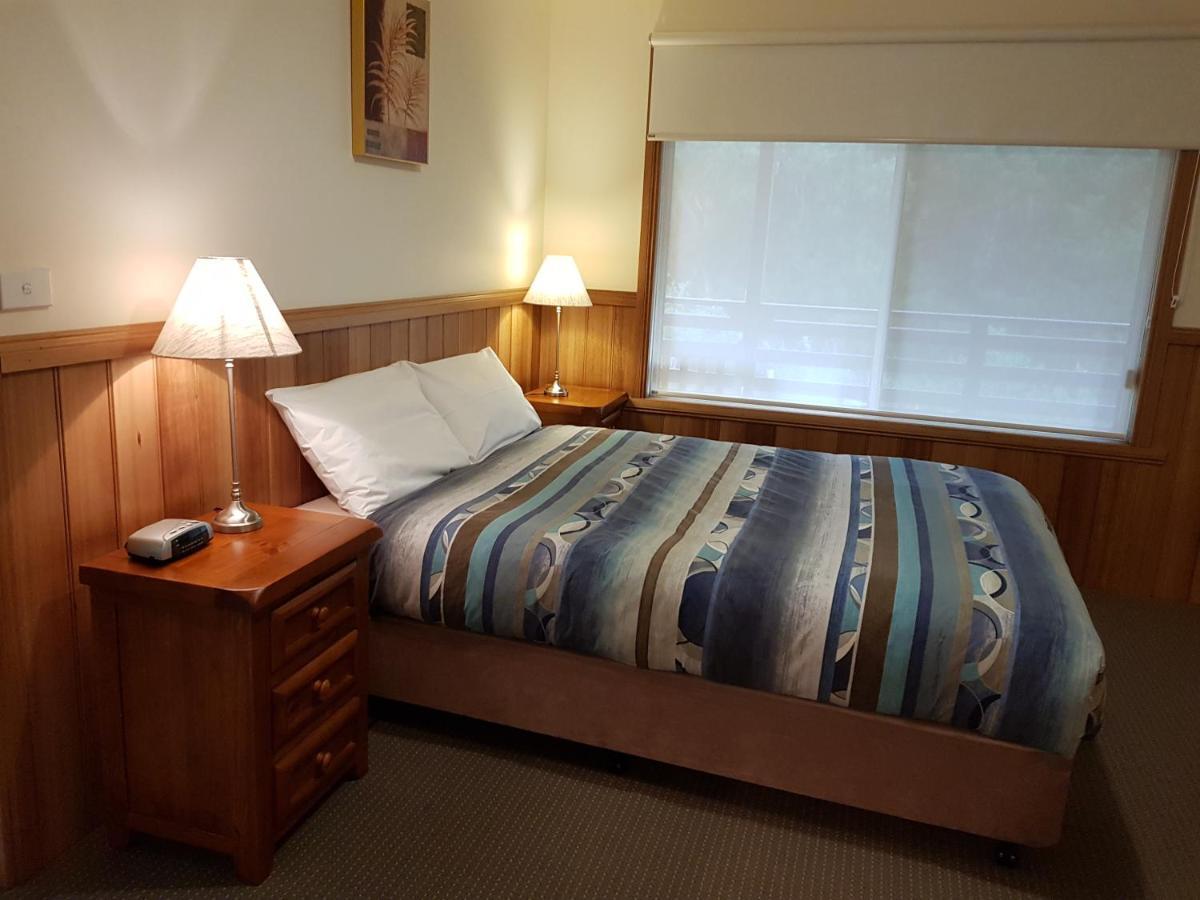 Driftwood 3* Strahan
