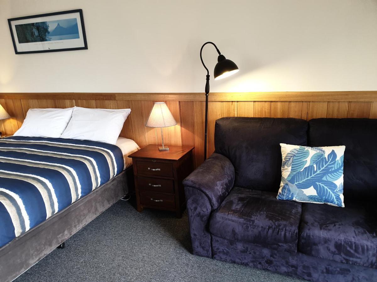 Driftwood 3* Strahan