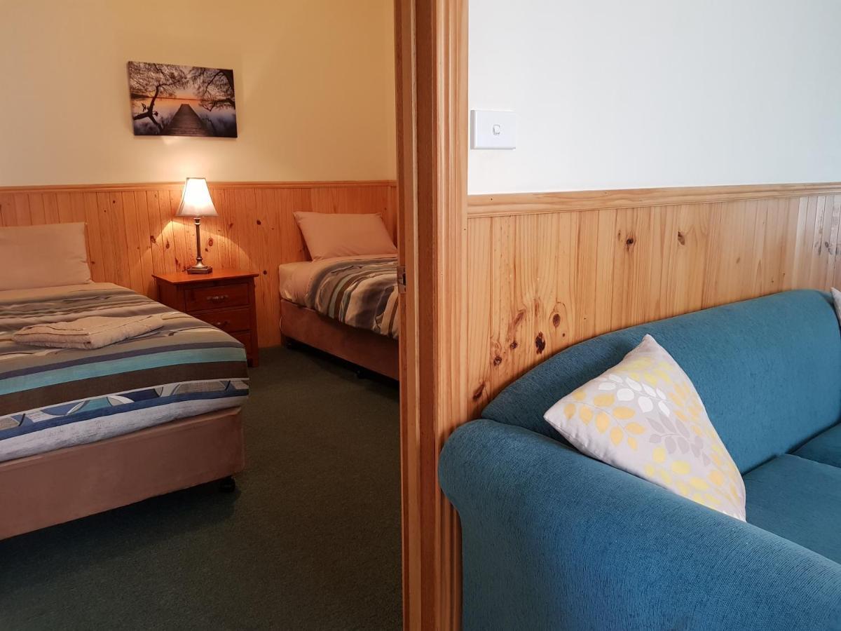 Aparthotel Driftwood 3*