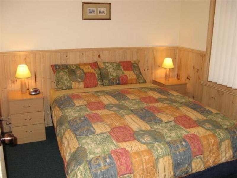Driftwood Aparthotel Strahan