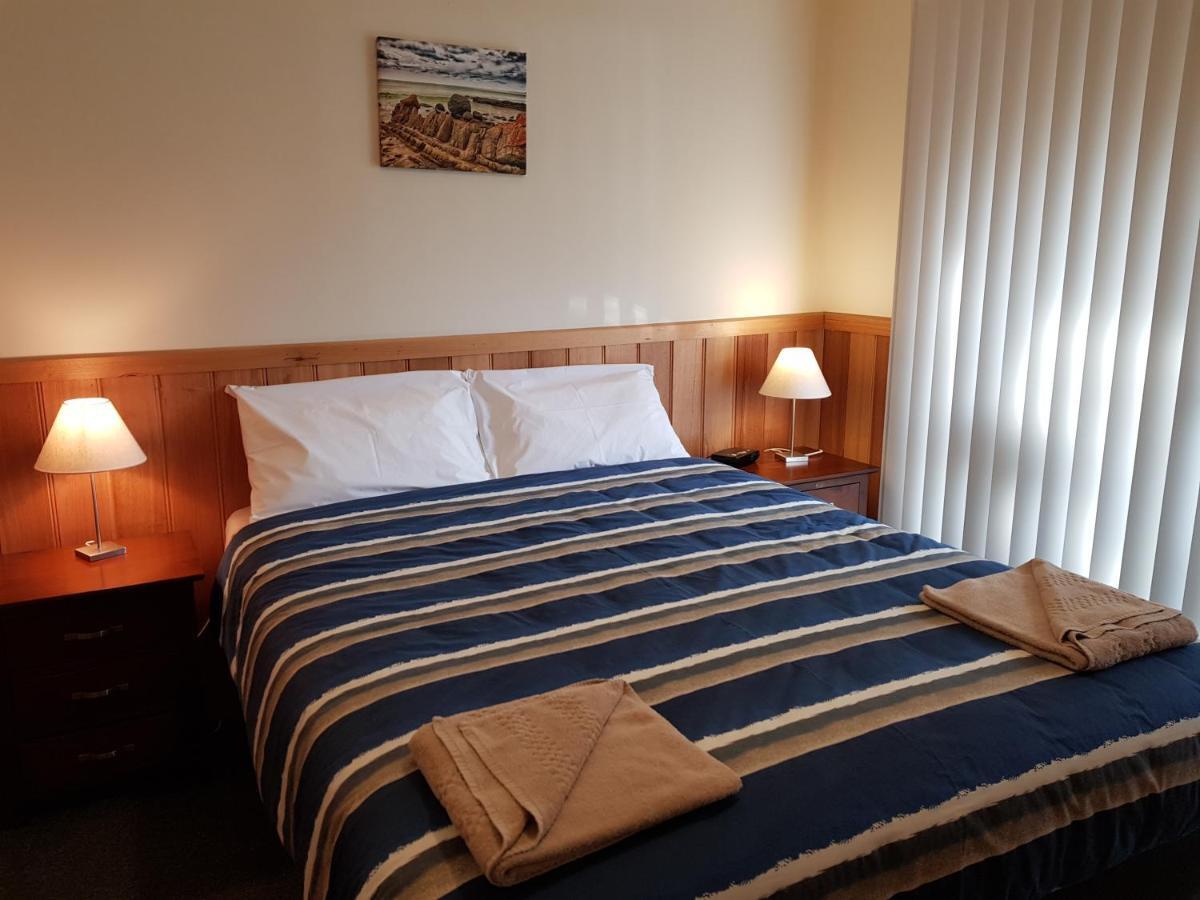 Aparthotel Driftwood Strahan