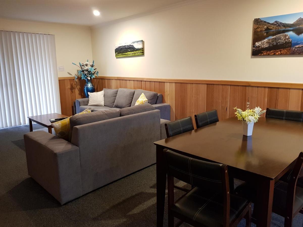 Driftwood 3* Strahan