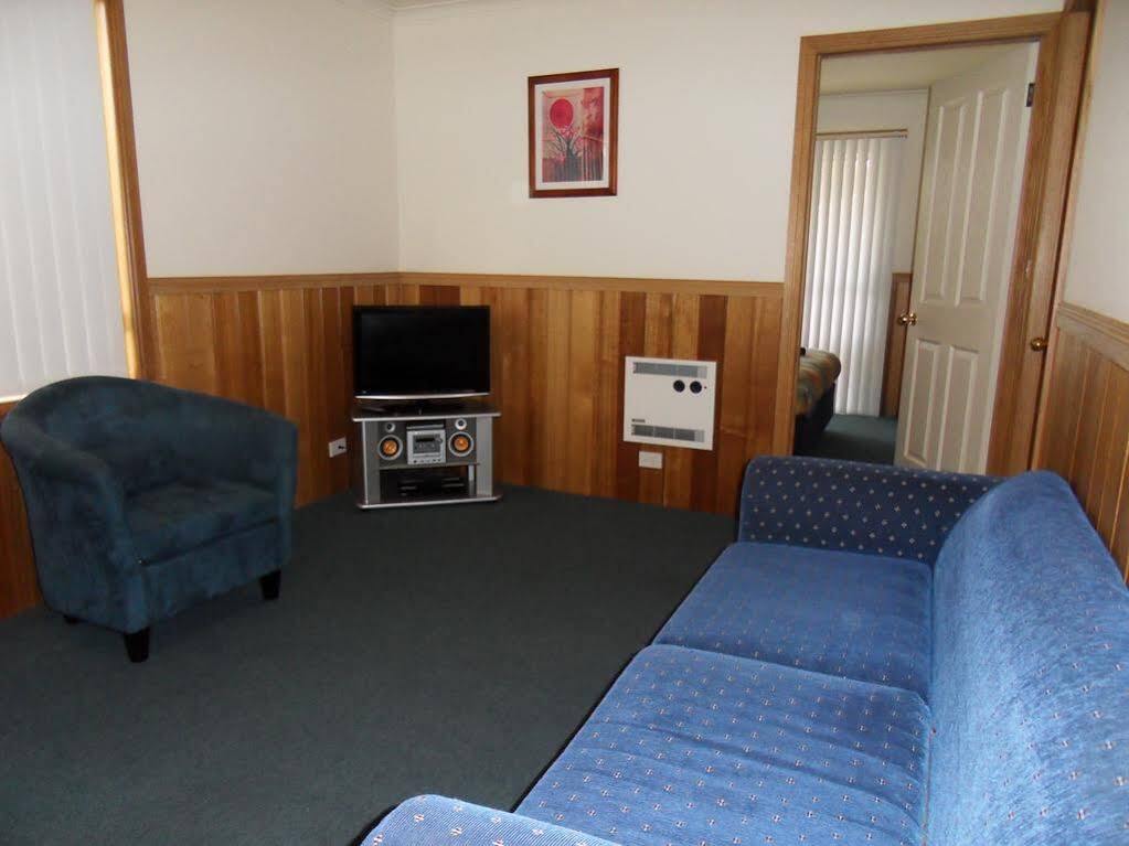 Aparthotel Driftwood 3*